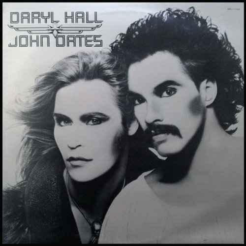 Hall And Oates : Daryl Hall & John Oates